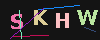 Gambar captcha